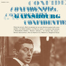 Serge Gainsbourg - Confidentiel (New Vinyl)