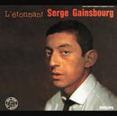 Serge Gainsbourg - L'????tonnant Serge Gainsbourg (New Vinyl)