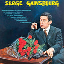 Serge Gainsbourg - N?? 2 (New Vinyl)