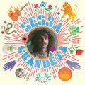 Sessa - Grandeza (New Vinyl)