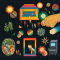 Sessa - Pequena Vertigem de Amor (Indie Exclusive) (Star Dust Clear Vinyl) (New Vinyl)