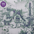 Session Victim - Low Key, Low Pressure (New Vinyl)