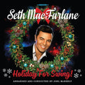 Seth MacFarlane - Holiday For Swing! (New Vinyl)