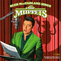 Seth Macfarlane - Seth Macfarlane Sings The Muppets (New Vinyl)