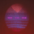 Setting - Setting (Maroon) (New Vinyl)