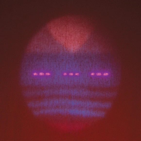 Setting - Setting (Maroon) (New Vinyl)