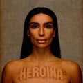 Sevdaliza – Heroina (New Vinyl)