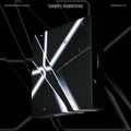 Seventeen - Happy Burstday (Daredevil Ver.) (New CD)
