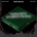 Seventeen - Happy Burstday (New Escape Ver.) (New CD)