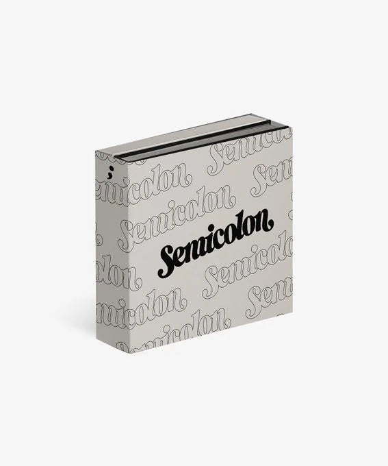 Seventeen - Semicolon (New CD)