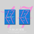 Seventeen - The Best: 17 is Right Here (dear ver.) (2CD) (New CD)