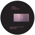 Severin Black - Brandy EP (12") (New Vinyl)