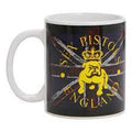 Sex Pistols - English Bull Dog - Mug