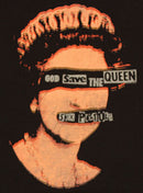 Sex Pistols - God Save the Queen - T-Shirt