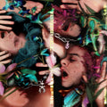 Sha Ru - They Are Textural (EP) (New Vinyl)