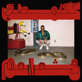 Shabazz Palaces - Robed In Rareness (New CD)