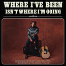 Shaboozey - Where I've Been Isn't Where I'm Going (New Vinyl)