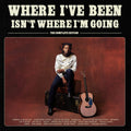 Shaboozey - Where I've Been Isn't Where I'm Going: The Complete Edition (New CD)