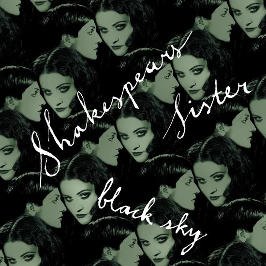 Shakespears Sister - Black Sky (12" Single) (RSD 2025) (New Vinyl)