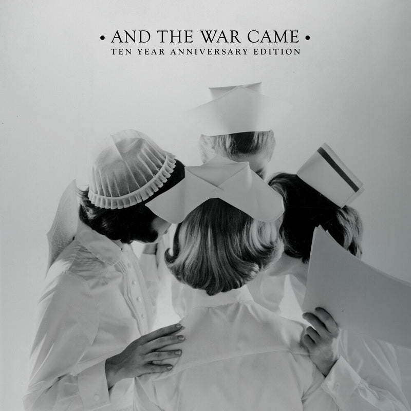 Shakey Graves - And The War Came (2LP 10th Anniv. Deluxe Ed.) (New Vinyl)