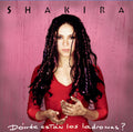 Shakira - Donde Estan Los Ladrones? (New Vinyl)