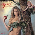 Shakira - Oral Fixation Volume 2 (20th Anniv. 2LP Bone Vinyl) (New Vinyl)
