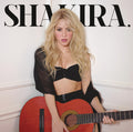 Shakira - Shakira (2LP Pink Vinyl) (New Vinyl)