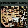 Shallow North Dakota - Auto Body Crusher (2024 Reissue) (New Vinyl)