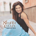 Shania Twain - Greatest Hits (New Vinyl)