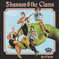 Shannon And The Clams – Onion (New CD)
