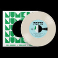 Sharon Revoal - Reaching For Our Star/Run Between The Raindrops (7") (Natural Colour Vinyl) (New Vinyl)