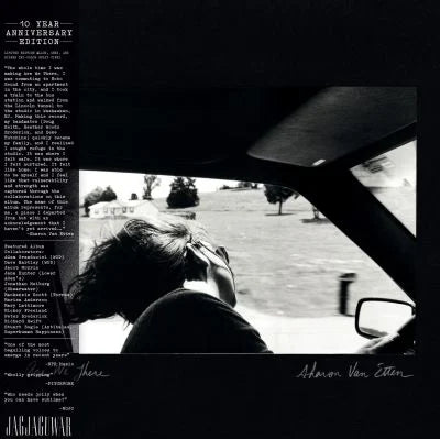 Sharon Van Etten - Are We There (10 Year Anniversary) (New Vinyl)