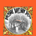 Sharp Pins - Balloon Balloon Balloon (New Vinyl)