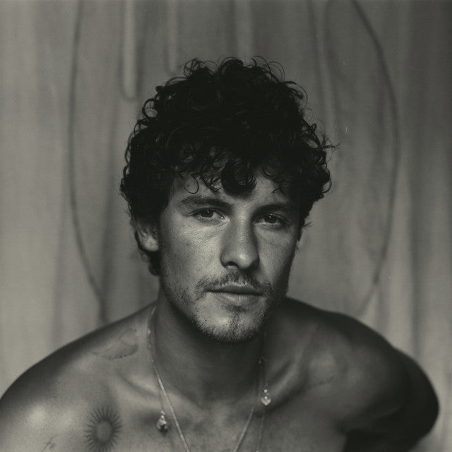 Shawn Mendes - Shawn (New Vinyl)