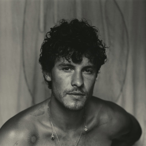 Shawn Mendes - Shawn (New CD)