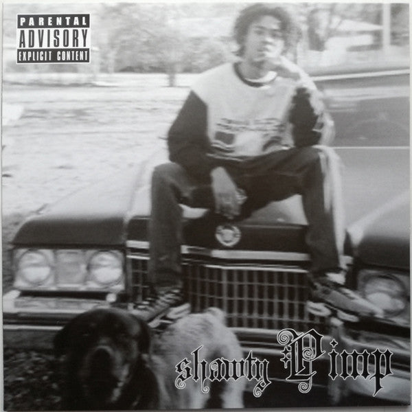 Shawty Pimp - Still Comin' Real (New Cassette)