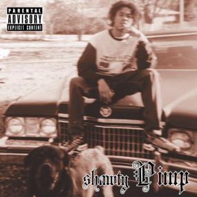 Shawty Pimp - Still Comin' Real (New Vinyl)