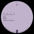Shed - Applications II (12") (New Vinyl)