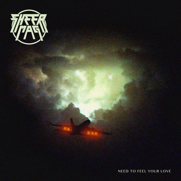 Sheer Mag  - Need To Feel Your Love (Coke Bottle Clear Vinyl) (New Vinyl)