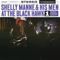 Shelly Manne & His Men - At The Black Hawk Volume 1 (New Vinyl)