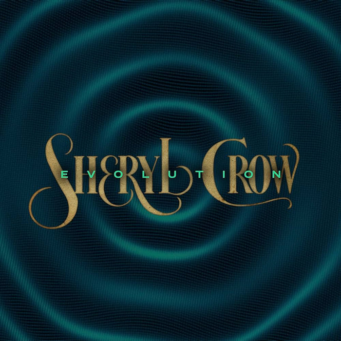 Sheryl Crow - Evolution (Gold Vinyl) (New Vinyl)