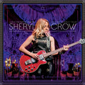 Sheryl Crow - Live At The Capitol Theatre: 2017 Be Myself Tour (Purple Marble Vinyl) (New Vinyl)