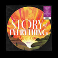 Sheryl Crow - Story of Everything (Picture Disc) (New Vinyl)