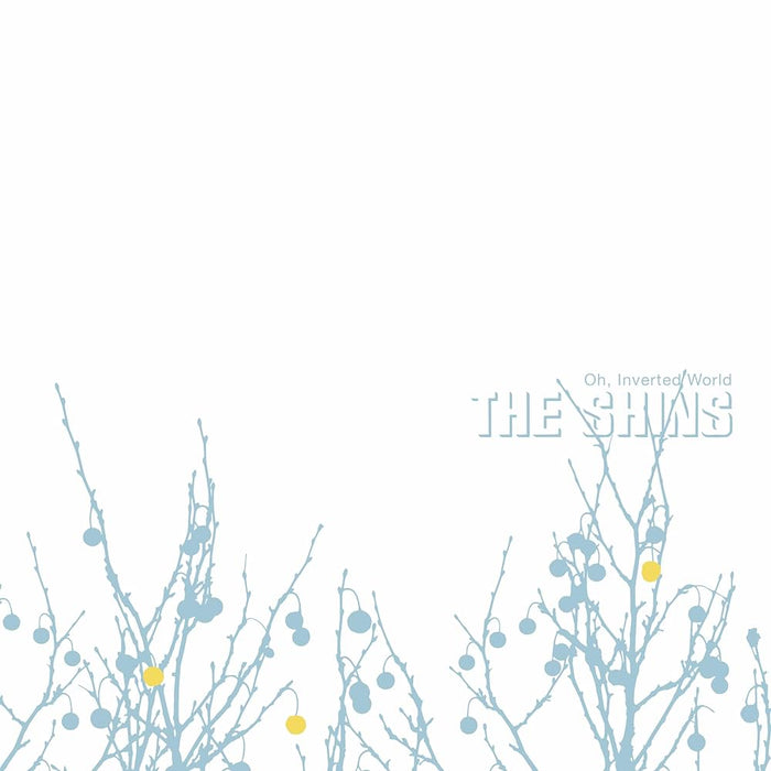 Shins - Oh, Inverted World (20th Anniversary) (New Cassette)