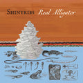 Shinyribs - Real Alligator (New Vinyl)