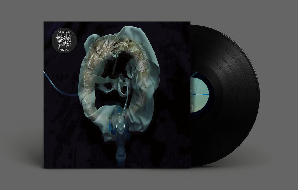 Ship Sket - Initiatrix (New Vinyl)