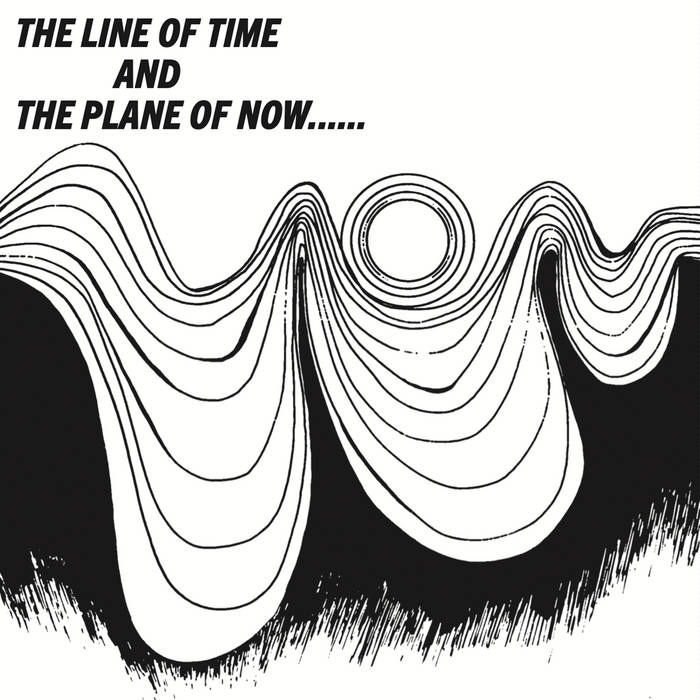 Shira Small - The Line of Time and The Plane of Now (New Vinyl)