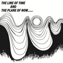 Shira Small - The Line of Time and The Plane of Now (Silver Vinyl) (New Vinyl)