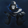Shirley Walker - Batman: Mask of the Phantasm (Original Motion Picture Soundtrack) (Colour Vinyl) (New Vinyl)