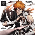 Shiro Sagisu - Bleach Vol. 1-2 [Soundtrack] (LITA Exclusive Clear) (New Vinyl)